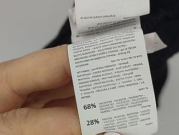 emo ptak: Sinsay, Bluzka damska, rozmiar S — 7