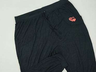 bluzy virtus pro: Janina, Spodnie dresowe damskie, rozmiar XL — 1