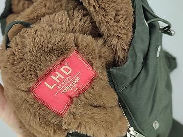 laptop: LHD, Parka damska, rozmiar M — 4