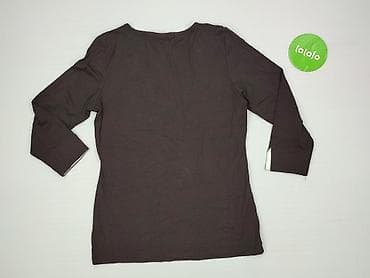 welurowe: Bluzka damska, rozmiar S — 3