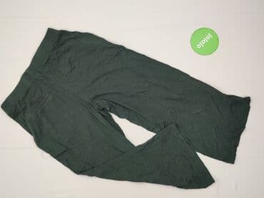 чоловічий одяг дешево: Men's trousers, S (EU 36), Street One, condition - Very good — 3