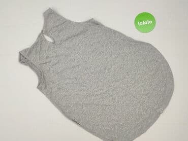 oversized t shirty basic: Janina, T-shirt damski, rozmiar XL — 3