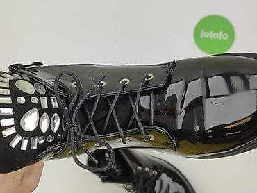 meditrendy buty: Botki damskie, rozmiar 41 — 6