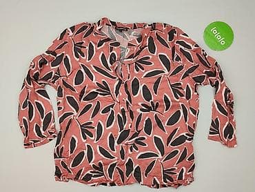 kolorowy garnitur: Darjeeling, Bluzka damska, rozmiar S — 2