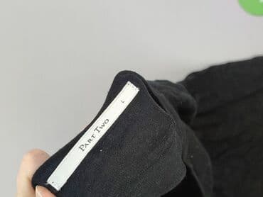 sukienka poliamid: Sukienka damska, rozmiar L — 4