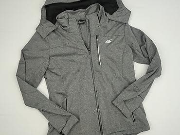 brandy sweter: Męska kurtka softshell 4F z membraną Neo’Dry 5000 - Model — 1