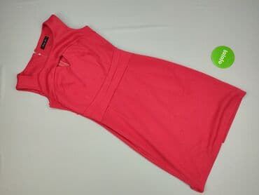 wyprzedaż sukienek plus size: Pretty Girl, Sukienka damska, M — 2