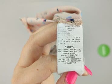 reserved bluzki z krótkim rękawem: Reserved, Bluzka damska, rozmiar L — 6