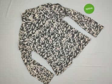 klapki z futerkiem steve madden: Marynarka damska, XL — 2