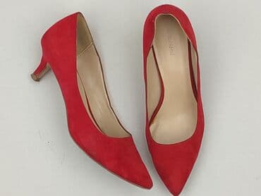 Women: Wybierz, Flat shoes for women, 37 at lalafo.pl — 1 Women: Wybierz, Flat shoes for women, 37 — 1