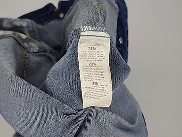 jacket crivit: Kurtka jeansowa damska, rozmiar M — 6