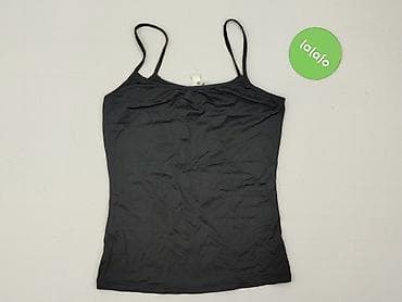 bluzki do: H&M Basic, Top damski, rozmiar S — 2