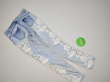 george jeansy: Jeansy damskie, rozmiar S — 3