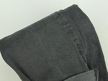 buty ala trampki: Zara, Jeansy damskie, rozmiar XL — 6