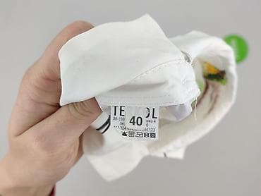 dior bluzy: Bluzka damska, rozmiar L — 4