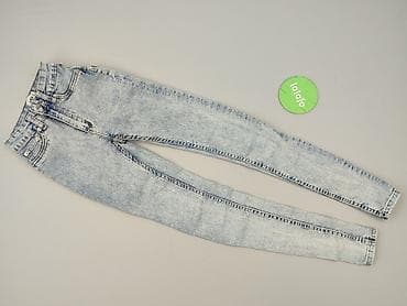 dsquared2 jeansy: Jeansy damskie, rozmiar 2XS — 2