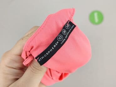 sandalki czarne ccc: Atmosphere, Bluzka damska, rozmiar M — 4