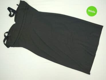 monnari sukienki czarne: Monnari, Women`s dress, size XL — 5