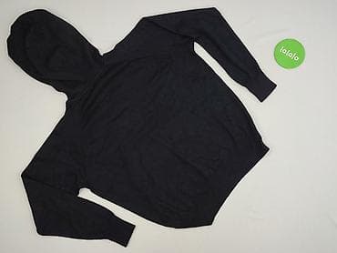 chodakowska buty: Mohito, Bluza z kapturem damska, rozmiar L — 3