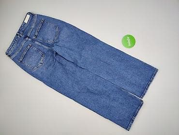 jeansy wide: Only Jeans, Jeansy damskie, rozmiar S — 3