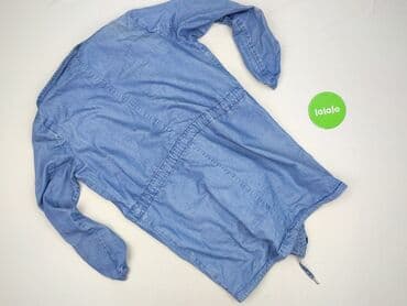 reserved kurtka zimowa zielona: Parka damska, rozmiar XS — 4