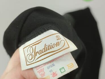 spódniczka w kratkę czerwone: Spódnica damska, M — 4