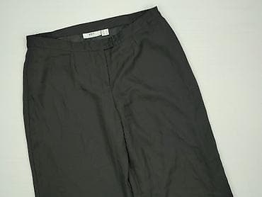 le bonprix: Bpc bonprix collection, Spodnie materiałowe damskie, rozmiar 2XL — 1