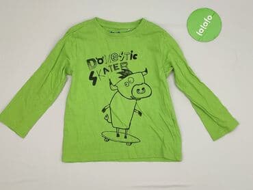 local heroes koszulki: Blouse, 5.10.15, 4-5 years, 104-110 cm, condition - Very good — 2