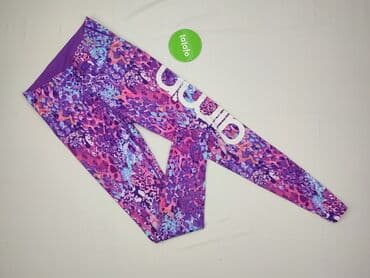 t shirty python: Legginsy Sportowe damskie, rozmiar S — 2