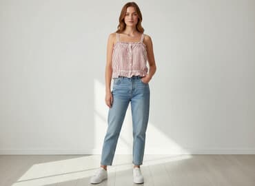 Cubus, Top damski, rozmiar L w lalafo.pl Cubus, Top damski, rozmiar L