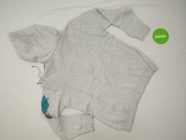 lidl bluza z kapturem: Bonita, Bluza z kapturem damska, rozmiar L — 4