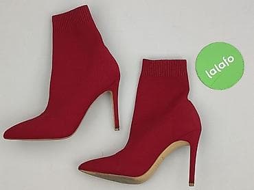 kozaki aldo: Aldo, Botki damskie, rozmiar 39 — 3