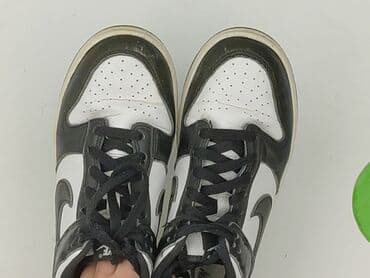 buty dragon ball: Nike, Sneakersy damskie, rozmiar 38.5 — 7