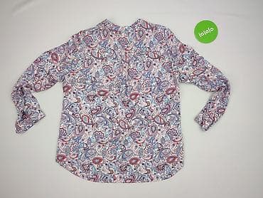 reserved clothes: Women's blouse, size L — 3