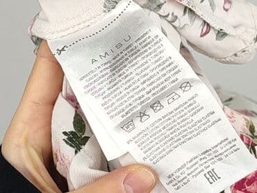 bluzki 52 54: Amisu, Bluzka damska, rozmiar S — 5