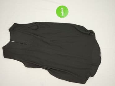 srebrne sukienki na imprezę: H&M, Sukienka damska, rozmiar S — 3