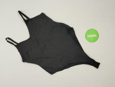 Rajstopy: Zara, Body damskie, rozmiar L — 2