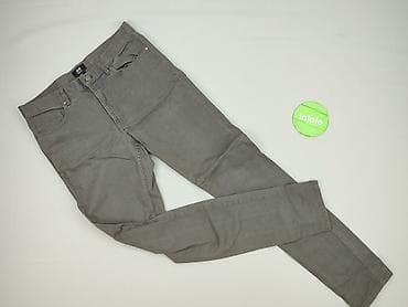 grace jeans mango: H&M, Jeansy dla mężczyzn, rozmiar M — 2