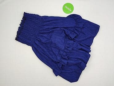 spódnice asymetryczne mini: Spódnica damska, rozmiar One size — 2