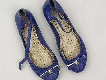 Балетки жіночі, 39