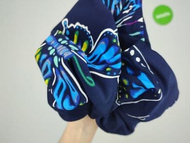 bluzka nietoperz plus size: Women's blouse, M — 4