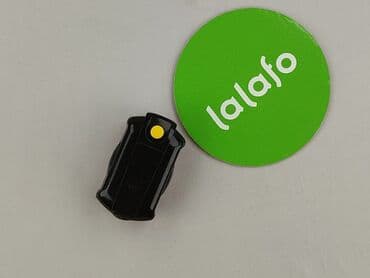 Bike accessories: Czerwona lampka rowerowa z pięcioma diodami LED, zapewniająca lepszą — 3