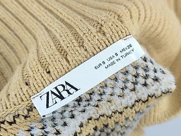 sweter zebra: Zara, Sweter damski, rozmiar S — 5