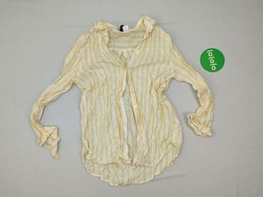 bluza w paski h m: H&M, Bluzka damska, rozmiar XS — 3