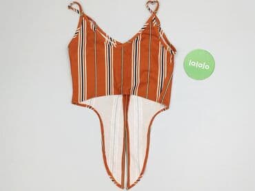 bluzki z odcieciem pod biustem: Amisu, Bluzka damska, rozmiar XS — 3