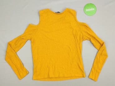 koszulki z długim rękawem damskie sisley: Wybierz, T-shirt damski, rozmiar XL — 3