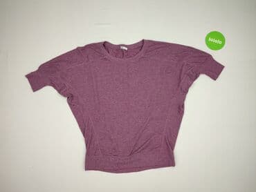 tommy hilfiger basic t shirty: Women`s T-shirt, size M (EU 38) — 2