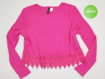 shein kurtka zimowa: H&M Divided, Women`s sweater, S at lalafo.pl — 2 shein kurtka zimowa: H&M Divided, Women`s sweater, S — 2