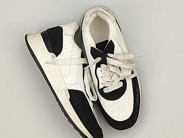 trampki ang: Sneakersy damskie, rozmiar 36 — 1