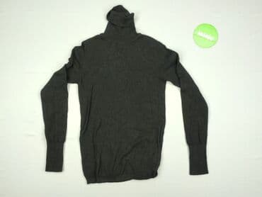 sweter f: Sinsay, Women`s golf, size M (EU 38) — 2